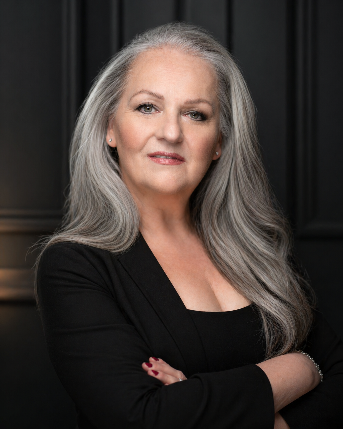 Cassandra Bourne, Founder and CEO of Bourne Global Enterprises