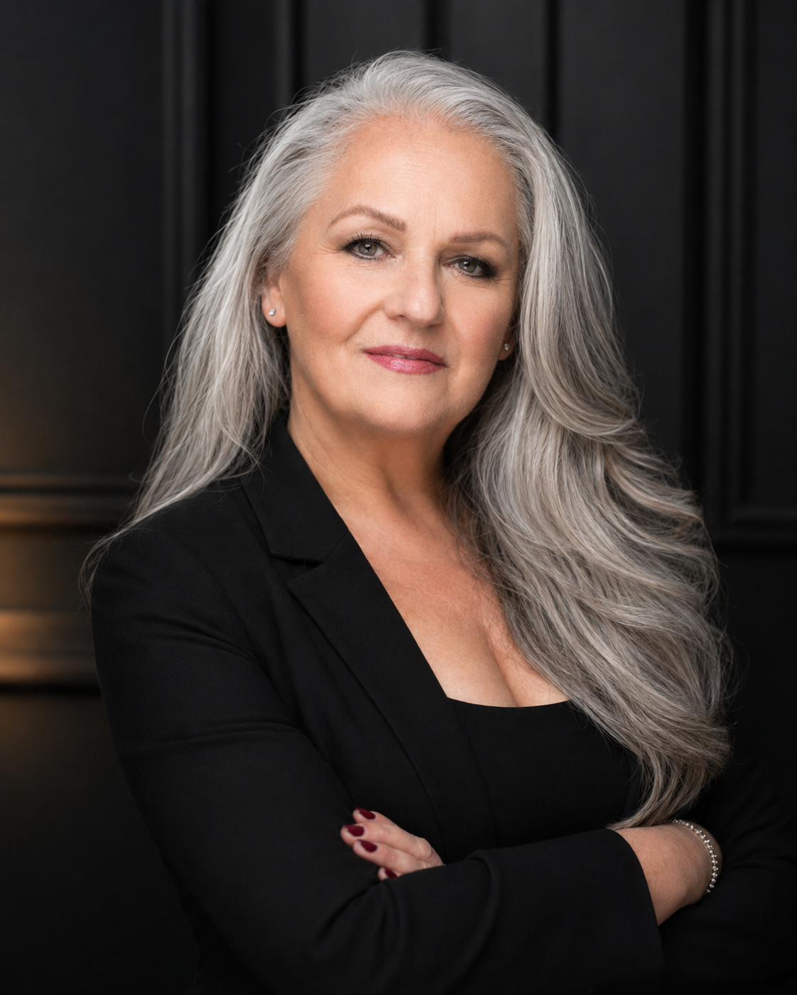 Cassandra Bourne, Founder and CEO of Bourne Global Enterprises