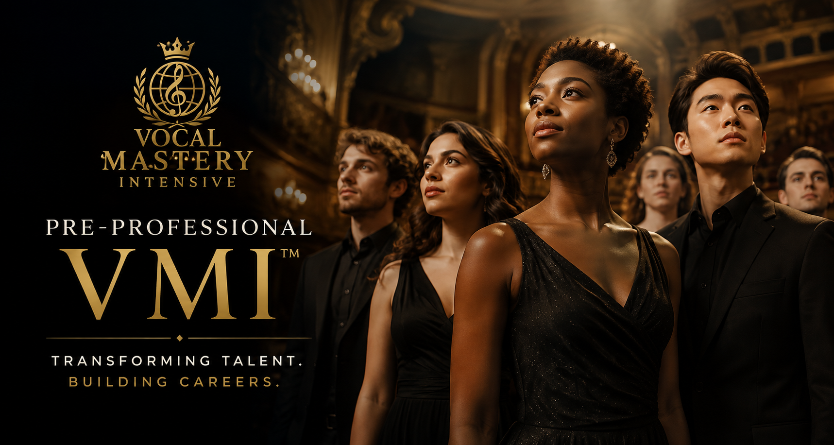 Transforming Talent. Building Careers.